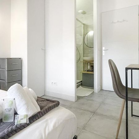 La Coloc Choco - Belle Colocation En Hypercentre / 5 Chambres Privees / Salle De Bains Privative / Proche Gare Et Tram / Wifi Et Netflix Annemasse Exterior photo