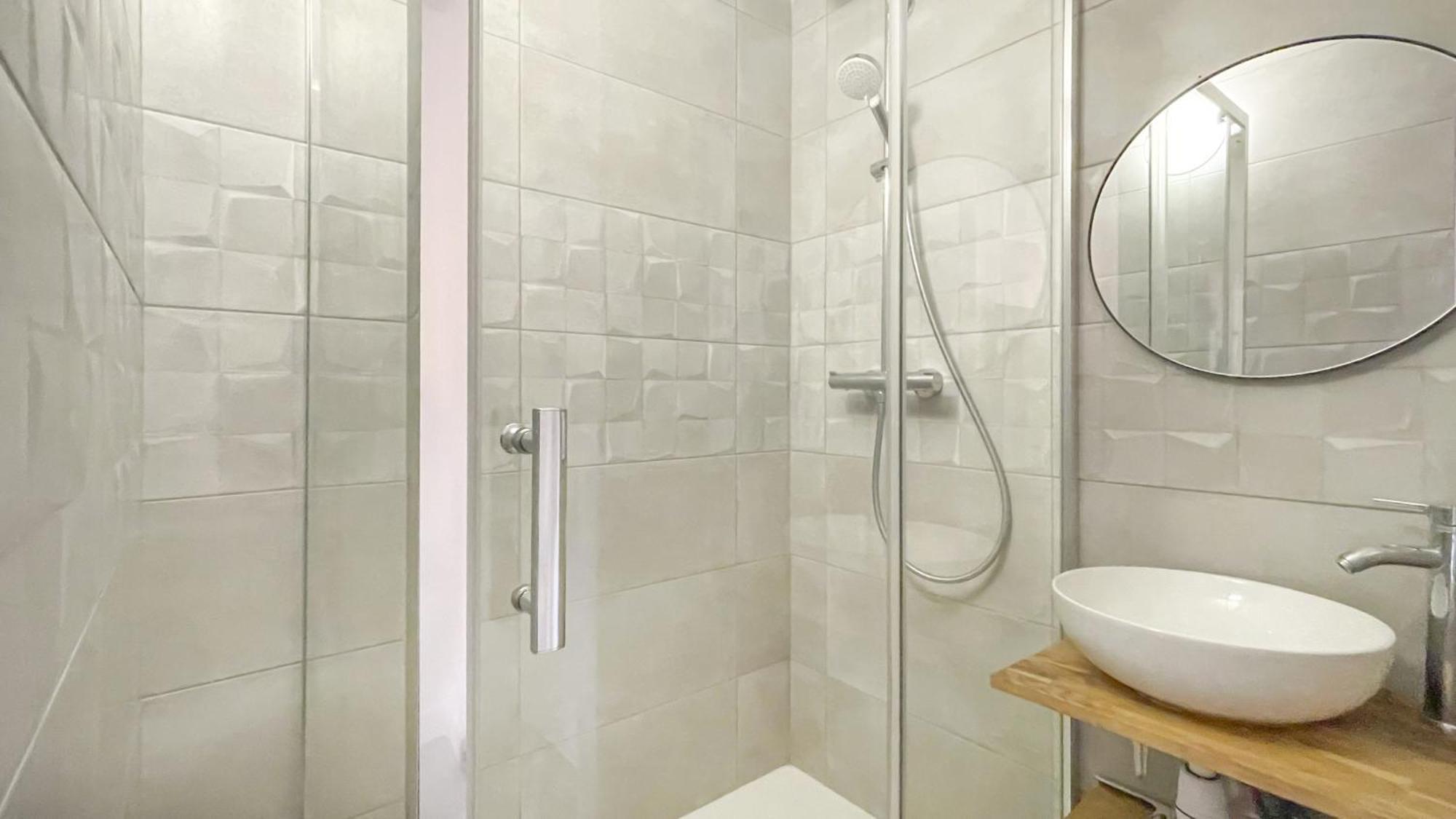 La Coloc Choco - Belle Colocation En Hypercentre / 5 Chambres Privees / Salle De Bains Privative / Proche Gare Et Tram / Wifi Et Netflix Annemasse Exterior photo