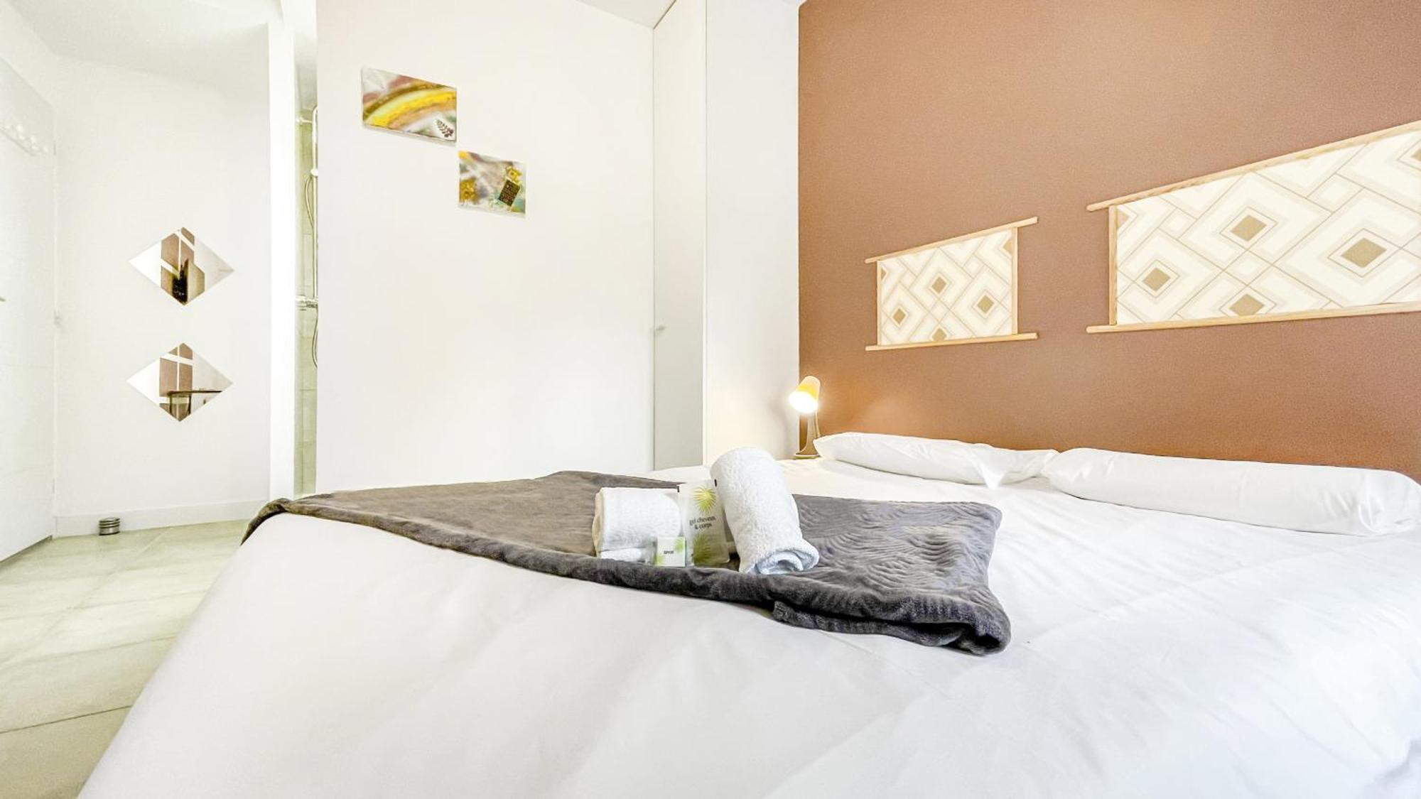 La Coloc Choco - Belle Colocation En Hypercentre / 5 Chambres Privees / Salle De Bains Privative / Proche Gare Et Tram / Wifi Et Netflix Annemasse Exterior photo