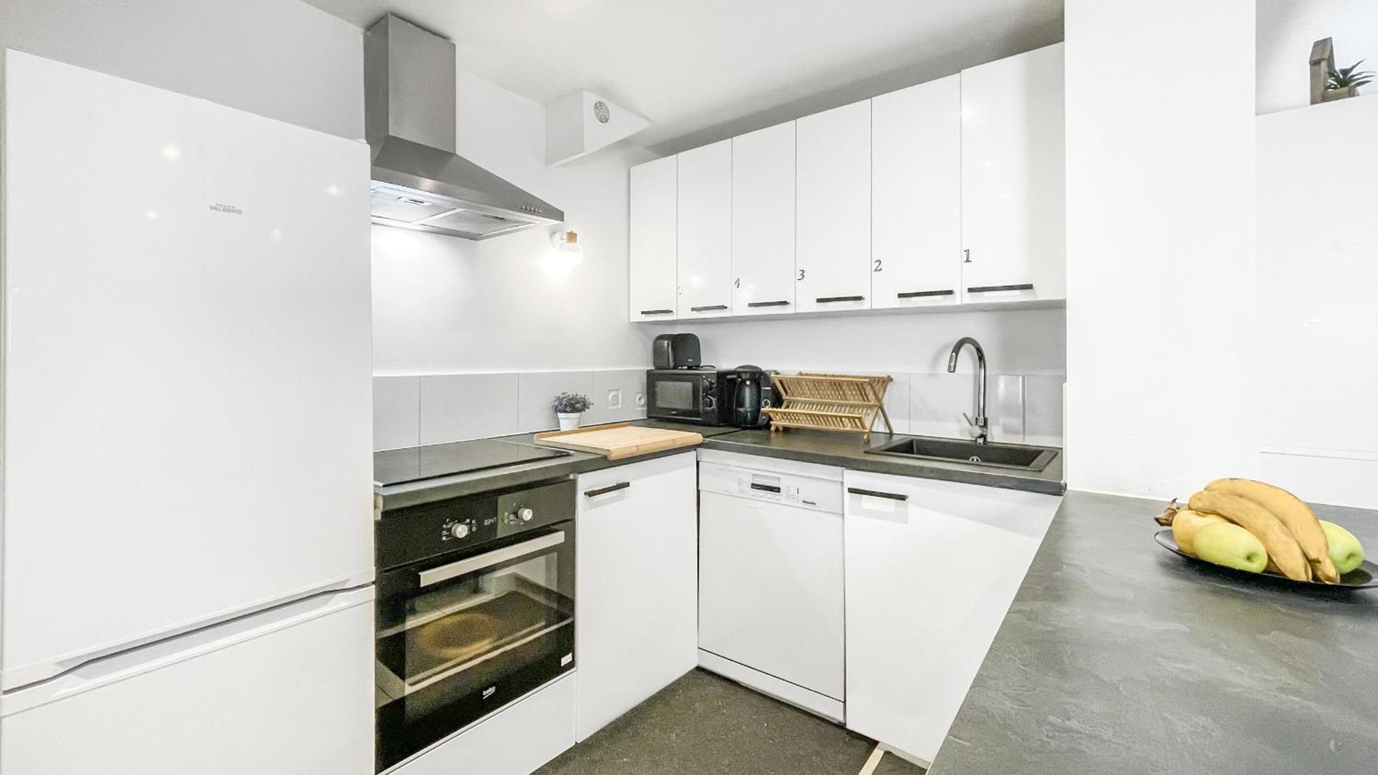 La Coloc Choco - Belle Colocation En Hypercentre / 5 Chambres Privees / Salle De Bains Privative / Proche Gare Et Tram / Wifi Et Netflix Annemasse Exterior photo