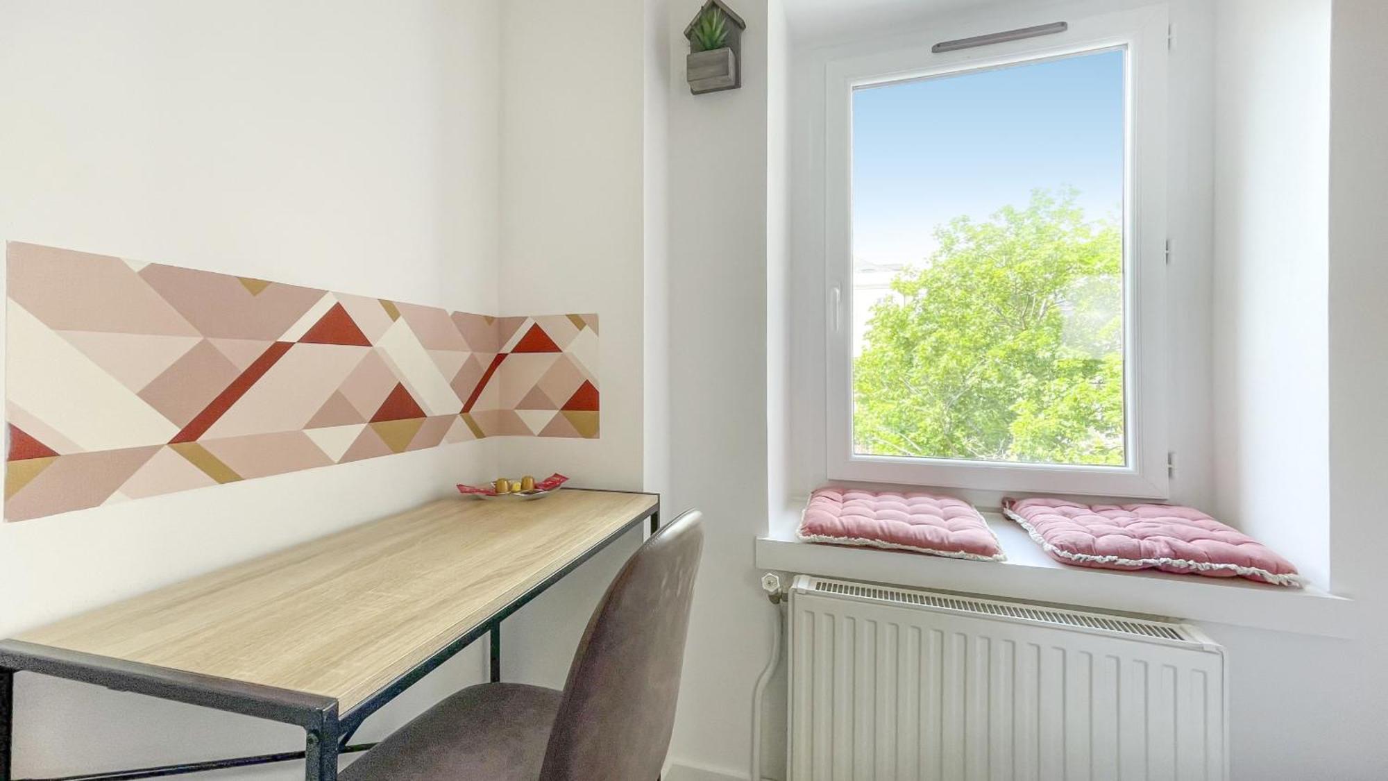 La Coloc Choco - Belle Colocation En Hypercentre / 5 Chambres Privees / Salle De Bains Privative / Proche Gare Et Tram / Wifi Et Netflix Annemasse Exterior photo